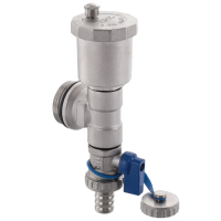 Конечный элемент коллектора KR-1035/1" (KR2671)